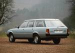 Peugeot 505 Break 1982 года (WW)